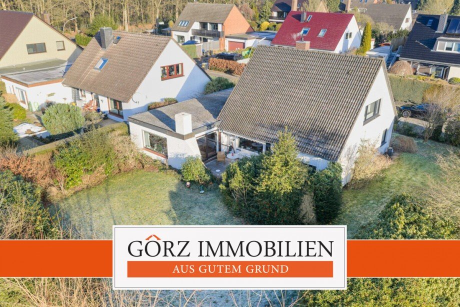  Einfamilienhaus Norderstedt
