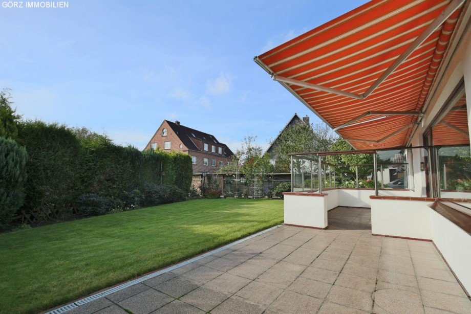  Einfamilienhaus Alveslohe