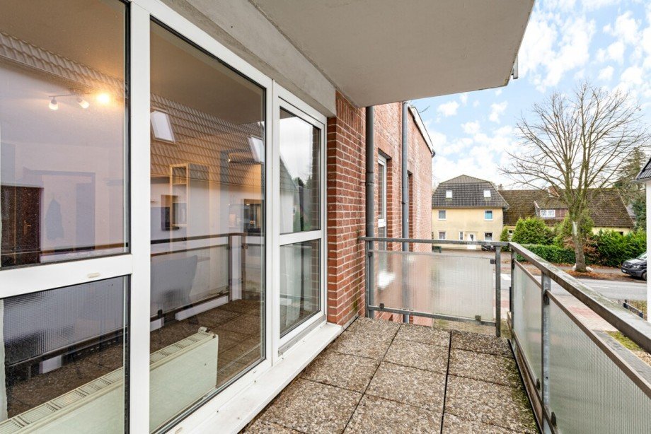  Etagenwohnung Hamburg