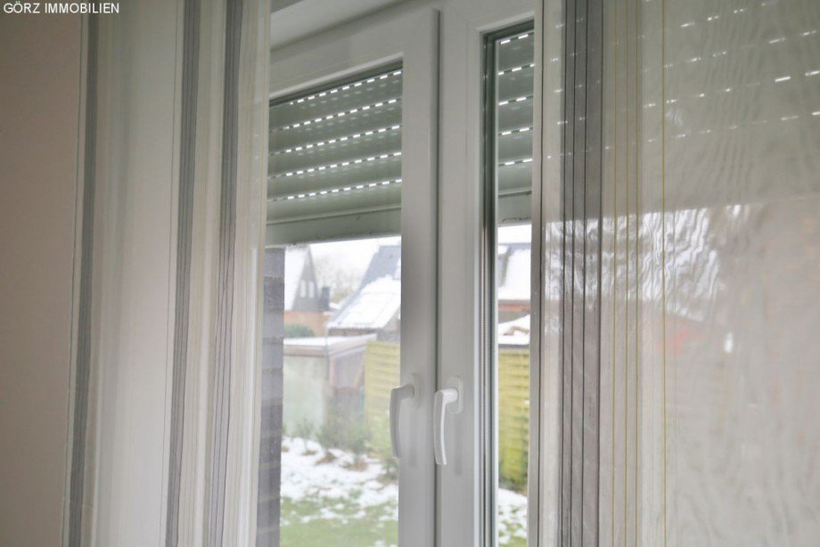 elektrische Rolll�den Einfamilienhaus Itzstedt