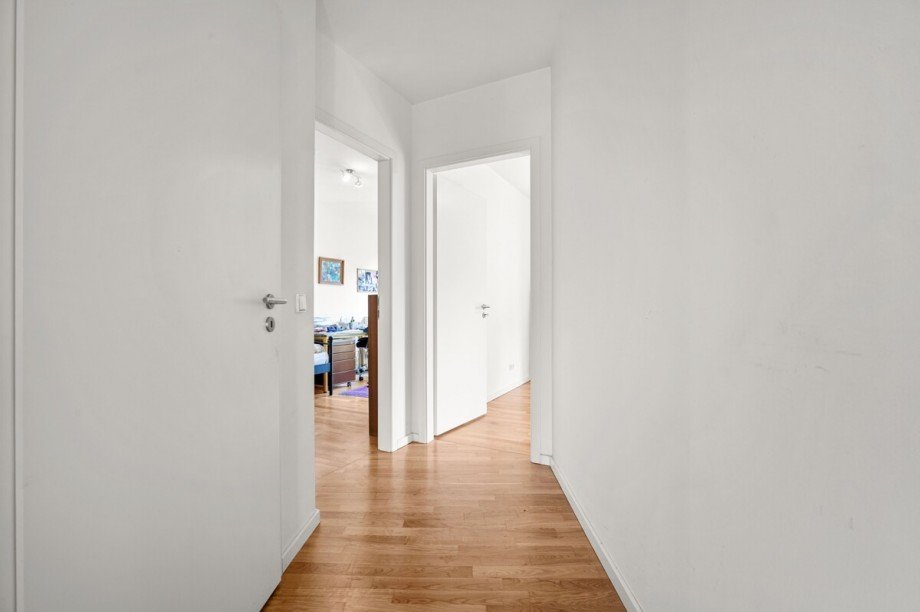  Etagenwohnung Norderstedt