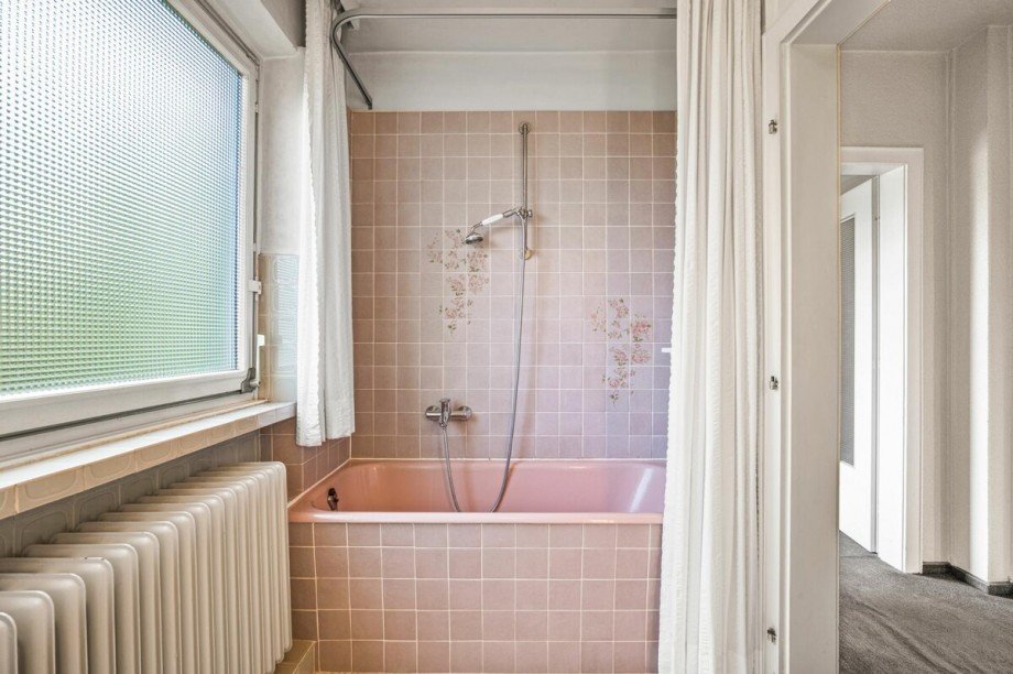 Bad 2 Reihenendhaus Norderstedt