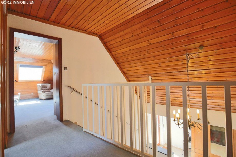 Flur OG Einfamilienhaus Tornesch