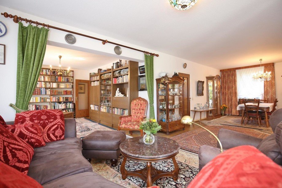  Reihenendhaus Norderstedt