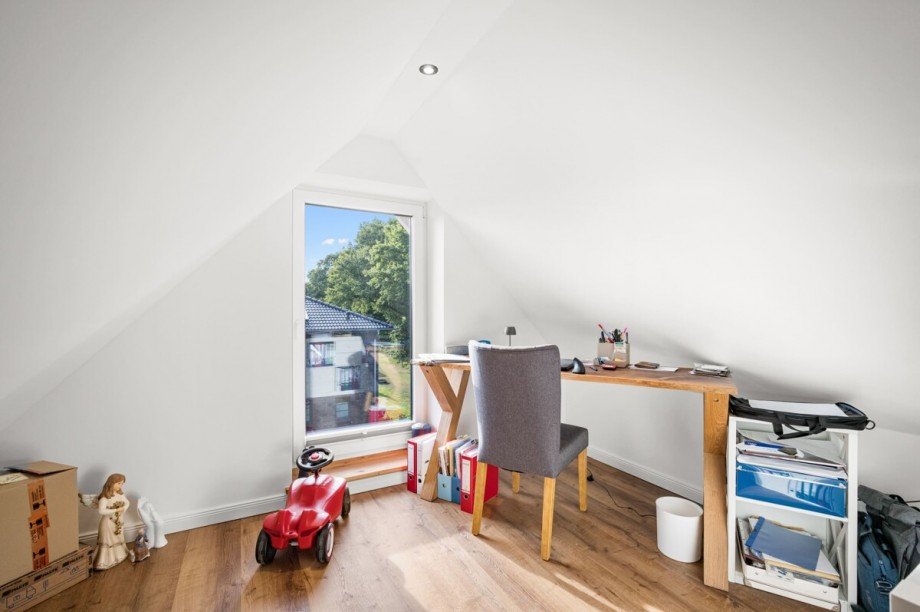  Einfamilienhaus Lutzhorn