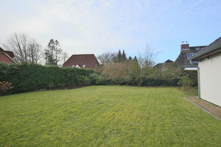  Einfamilienhaus Henstedt Ulzburg