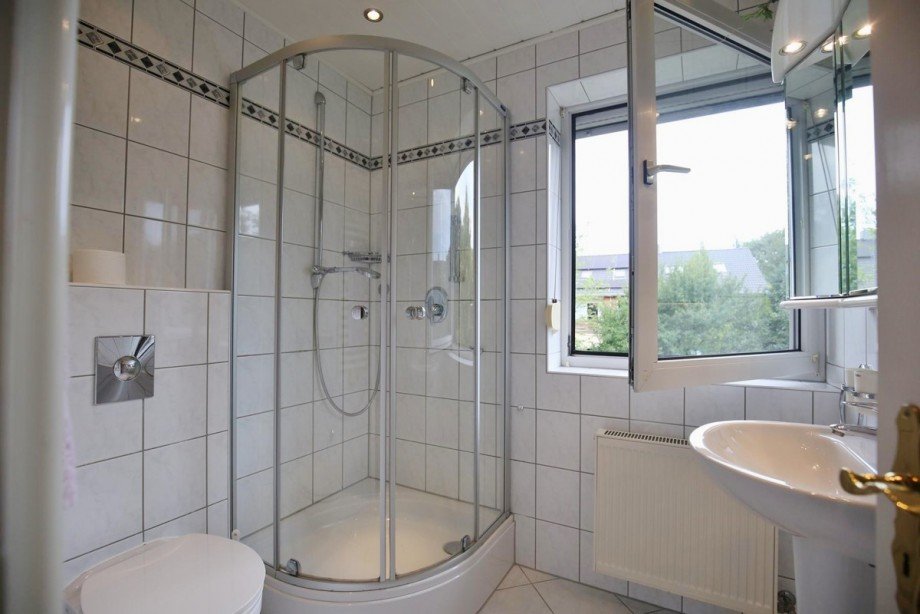 Duschbad Reihenhaus Norderstedt