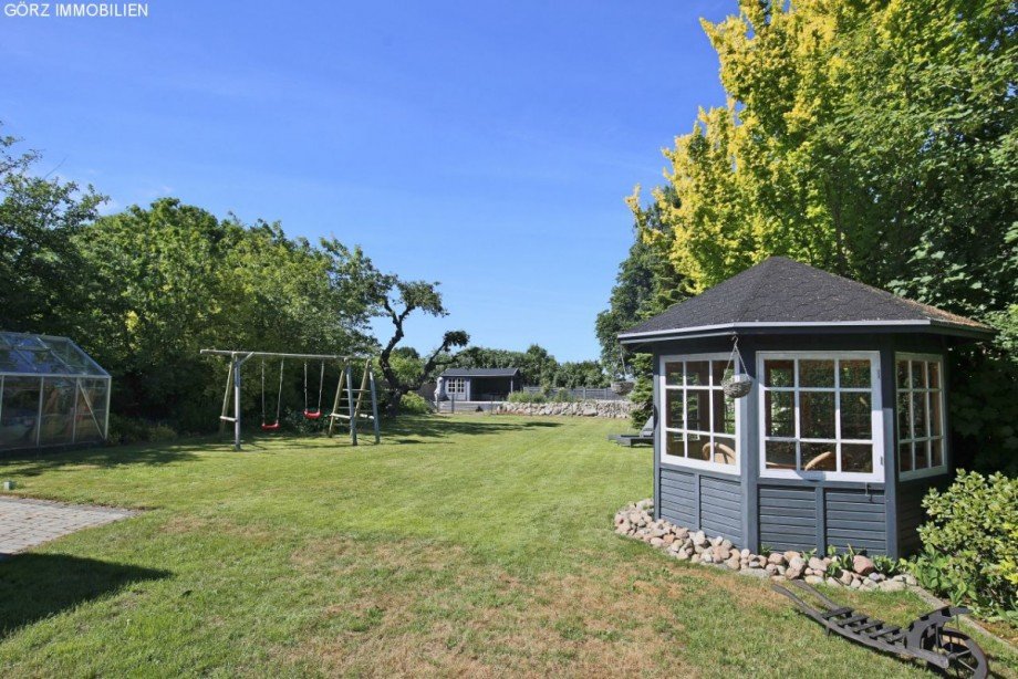  Villa Hanerau-Hademarschen
