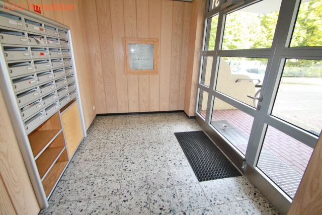  Etagenwohnung Norderstedt