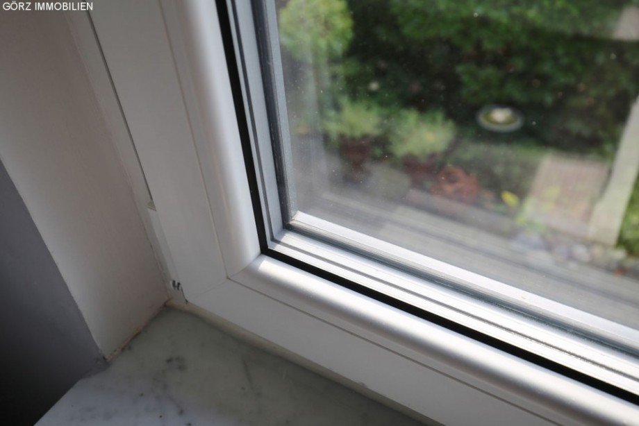 3-Fach verglaste Fenster Einfamilienhaus Pinneberg