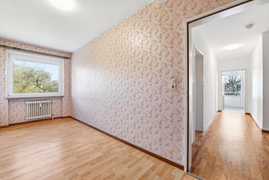  Etagenwohnung Norderstedt