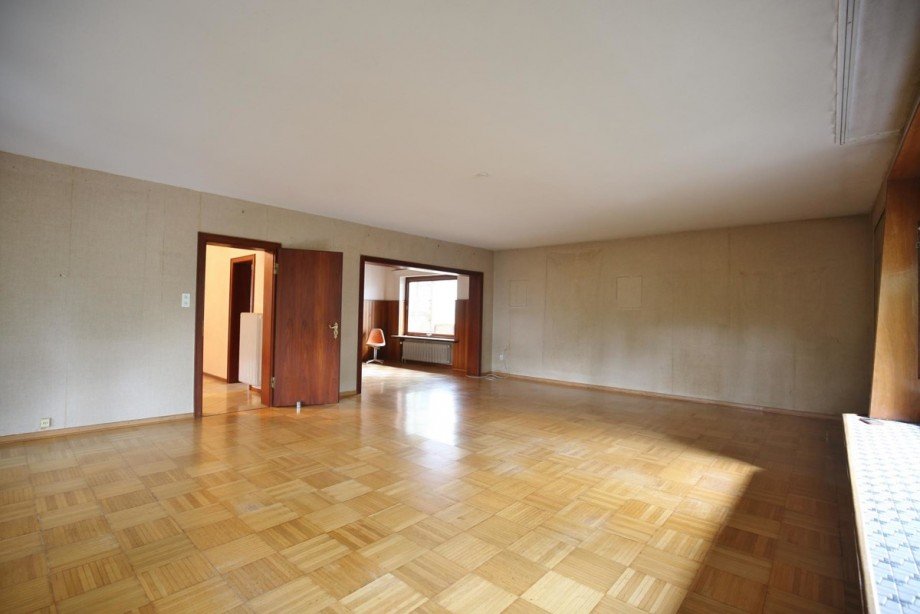 Wohn- Essbereich Einfamilienhaus Quickborn