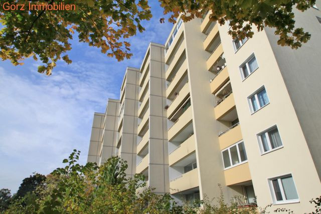 Etagenwohnung Norderstedt