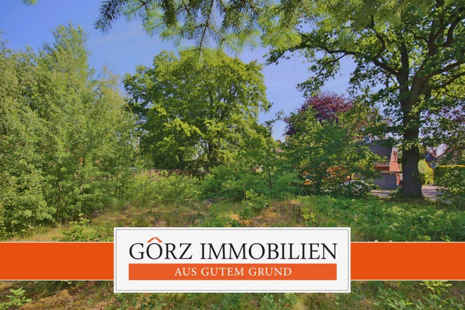 Friedrichsgaber Weg Wohngrundst�ck Norderstedt