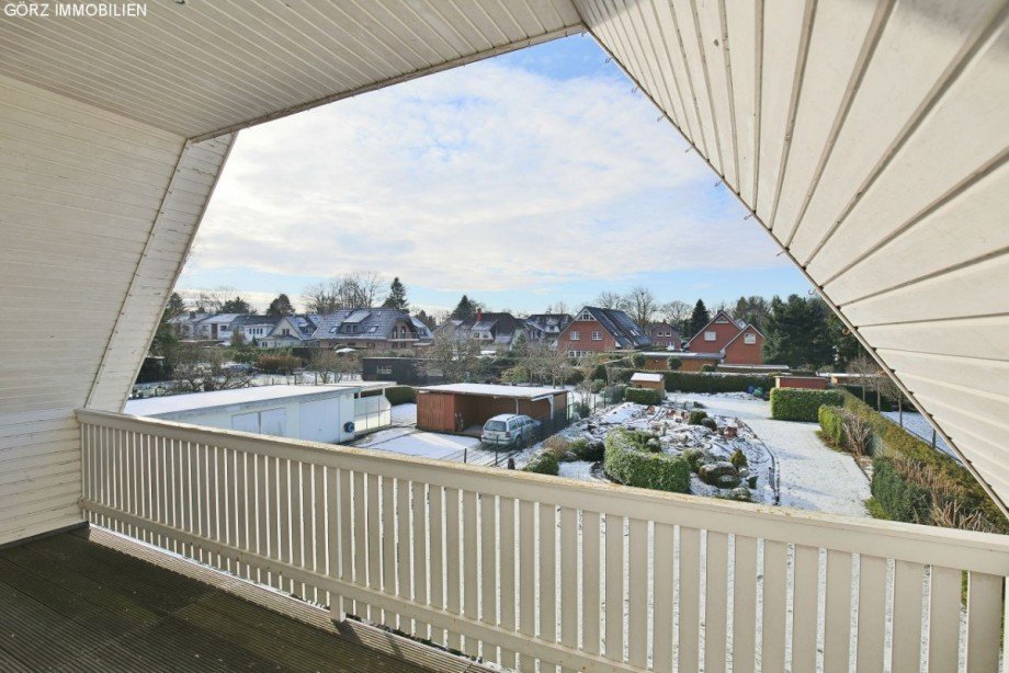 herrlich entspannen! Einfamilienhaus Rellingen