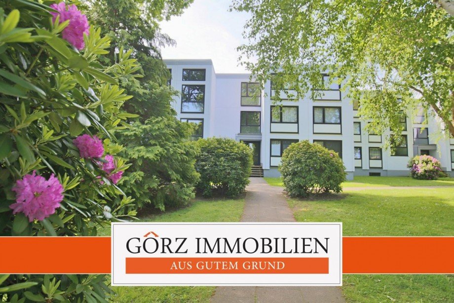  Etagenwohnung Hamburg