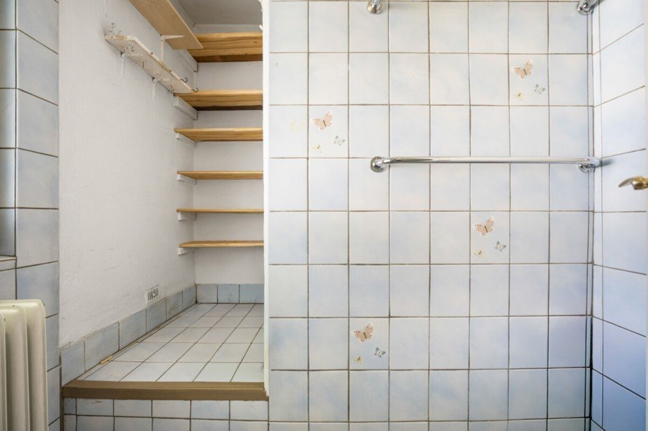 Volllbad Reihenmittelhaus Norderstedt