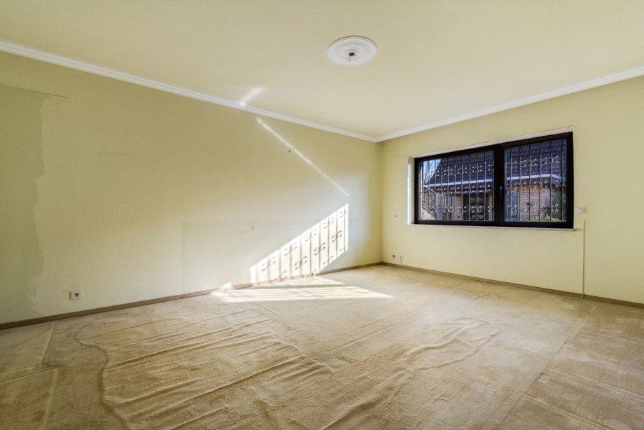 EG Zimmer 3 Einfamilienhaus Norderstedt