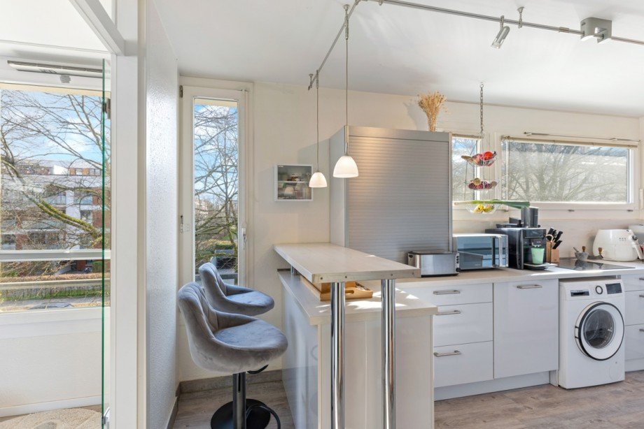  Etagenwohnung Hamburg