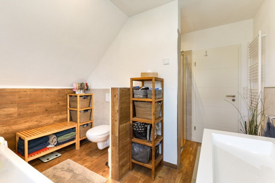 Vollbad OG Einfamilienhaus Quickborn