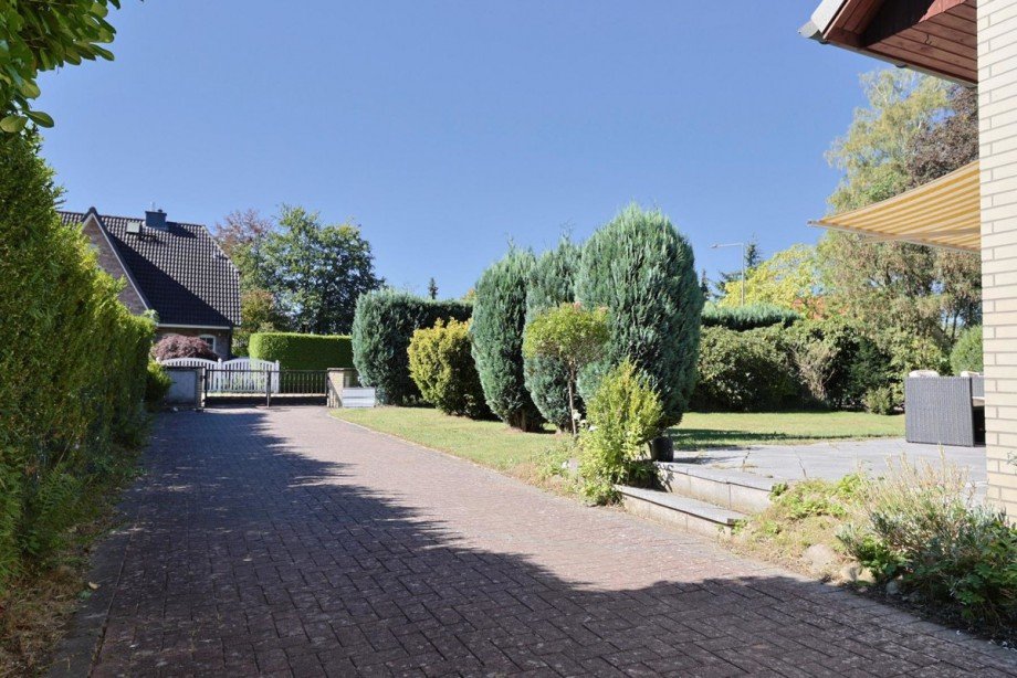 Einfamilienhaus Quickborn