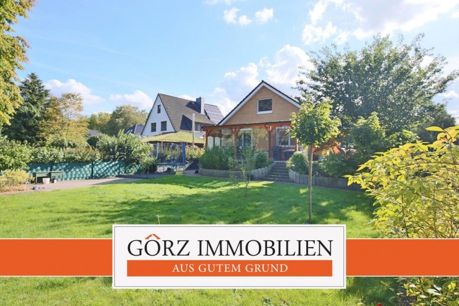  Einfamilienhaus Hamburg