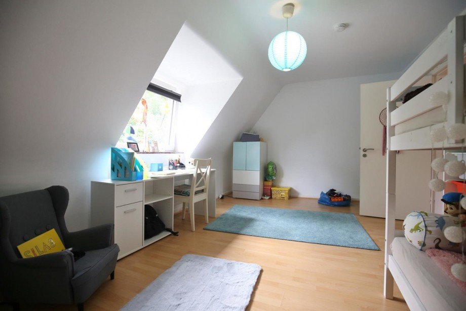  Reihenmittelhaus Norderstedt