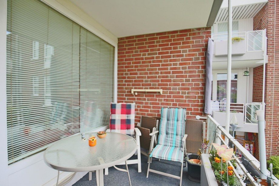  Etagenwohnung Norderstedt