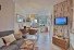 Hauptbild von Privat: Bestlage direkt am Strand - Schwimmbad - Sonniger Balkon, Top-Einnahmen + Nebeneink�nfte