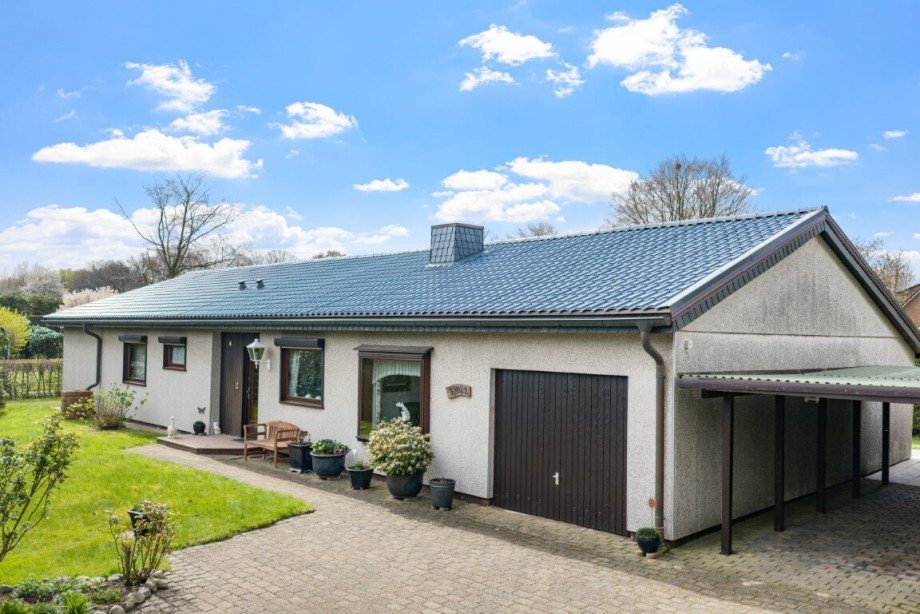  Einfamilienhaus Tangstedt