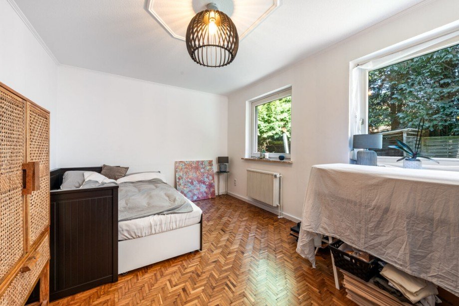 Zimmer EG Einfamilienhaus Henstedt-Ulzburg