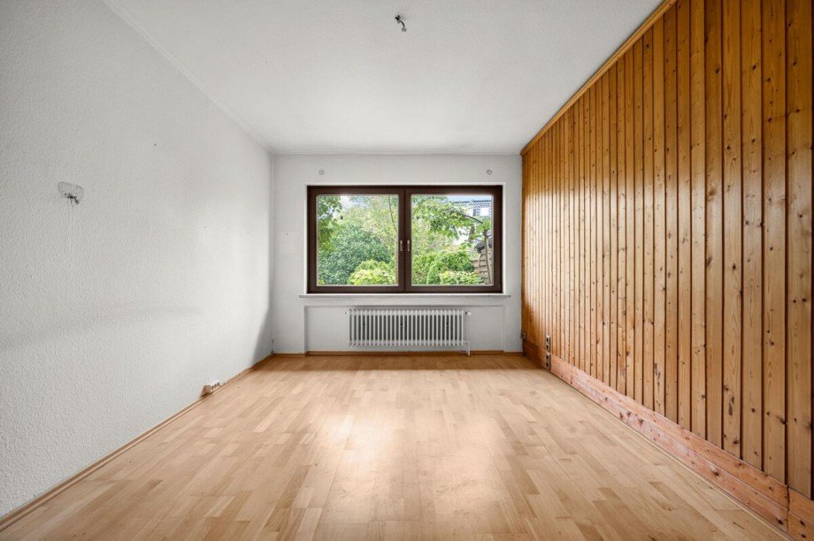 Zimmer 2 Bungalow Nahe