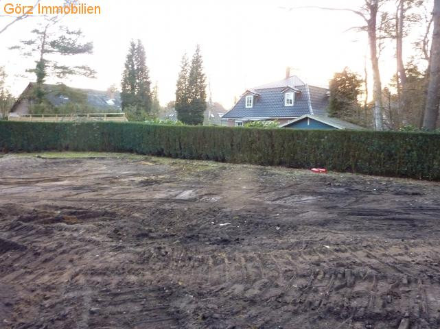  Wohngrundst�ck Quickborn-Heide
