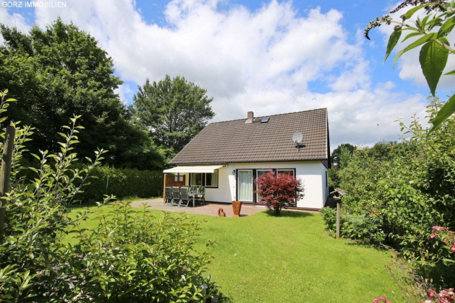  Einfamilienhaus Elmshorn