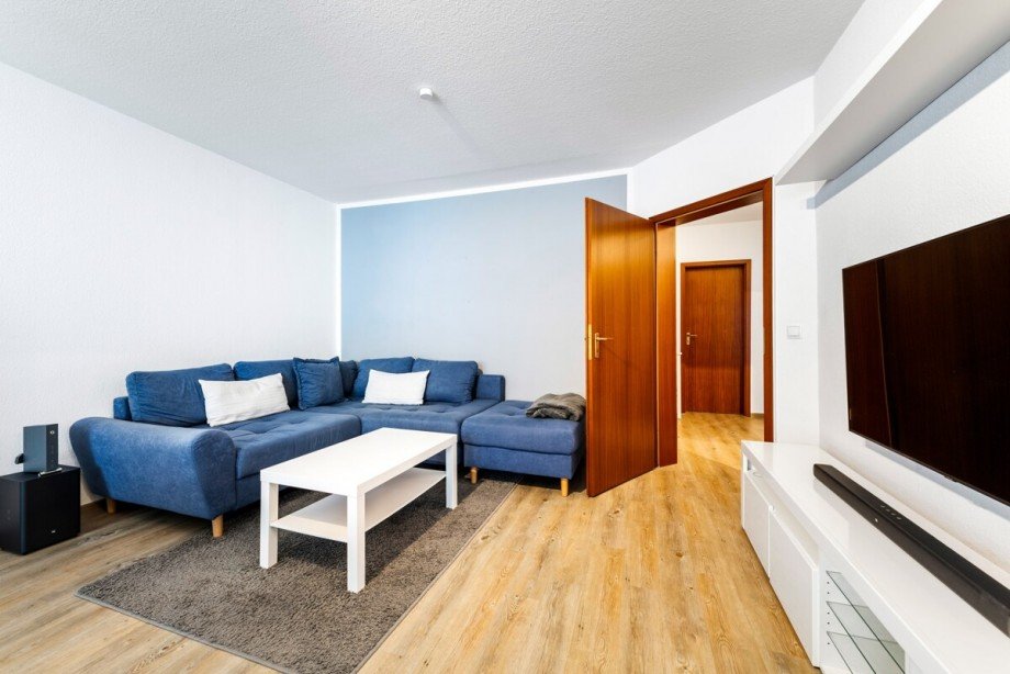  Etagenwohnung Hamburg