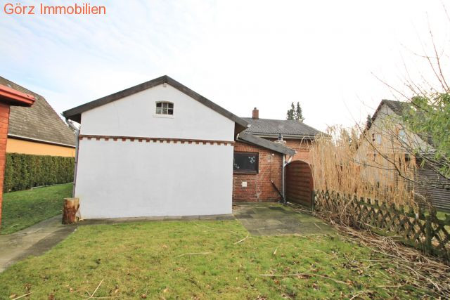  Zweifamilienhaus Norderstedt