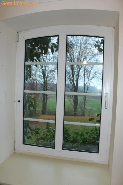 Ausblick K�che oben Haus Wakendorf