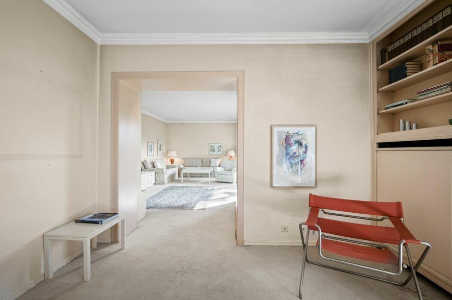 Durchgang Reihenendhaus Norderstedt