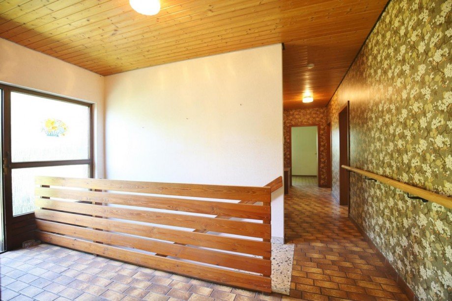 Flur Bungalow Gro�enaspe