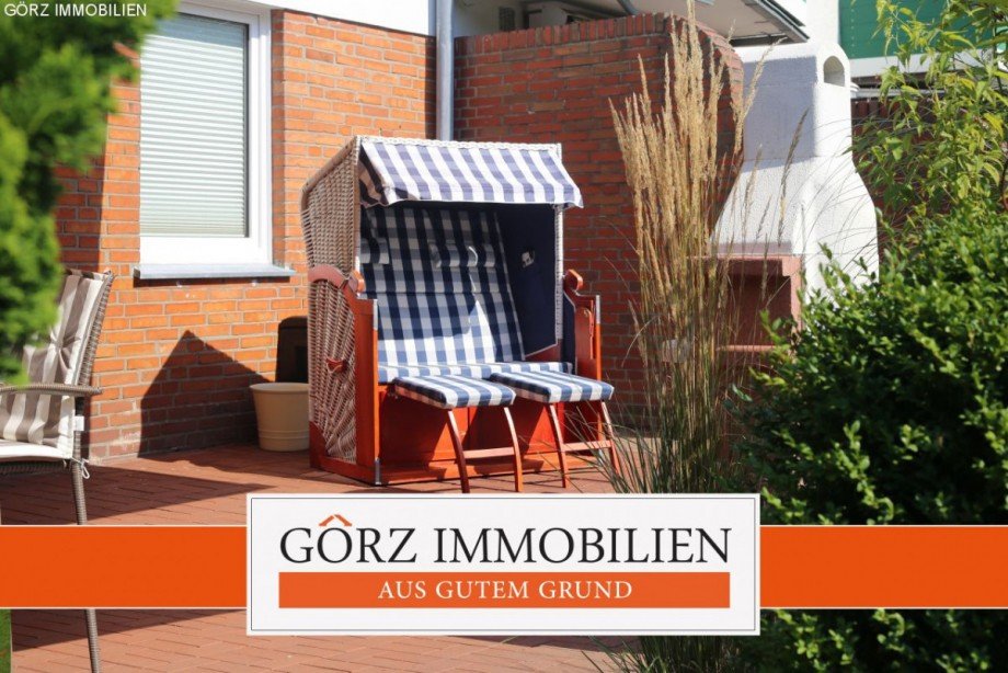  Reihenendhaus Norderstedt