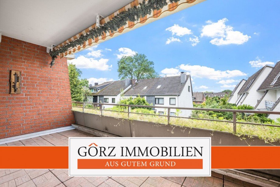  Etagenwohnung Quickborn