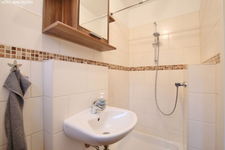 G�ste WC Doppelhaush�lfte Barmstedt