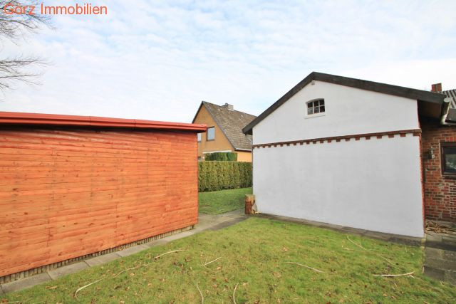  Zweifamilienhaus Norderstedt