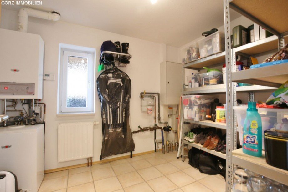 HWR Doppelhaush�lfte Pinneberg