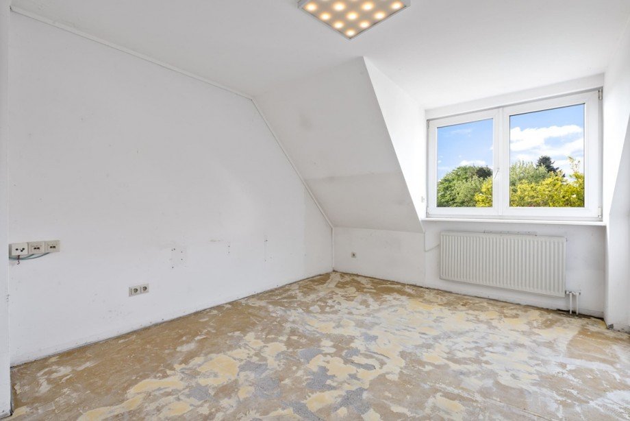 Zimmer 1 Reihenmittelhaus Norderstedt