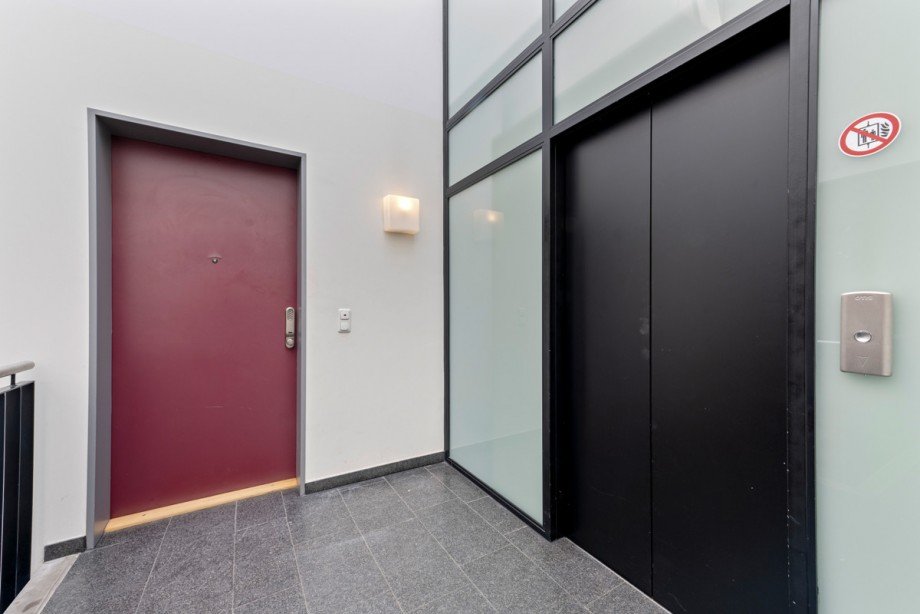 Aufzug Etagenwohnung Hamburg