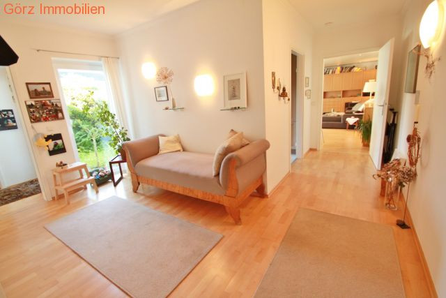  Bungalow Schenefeld