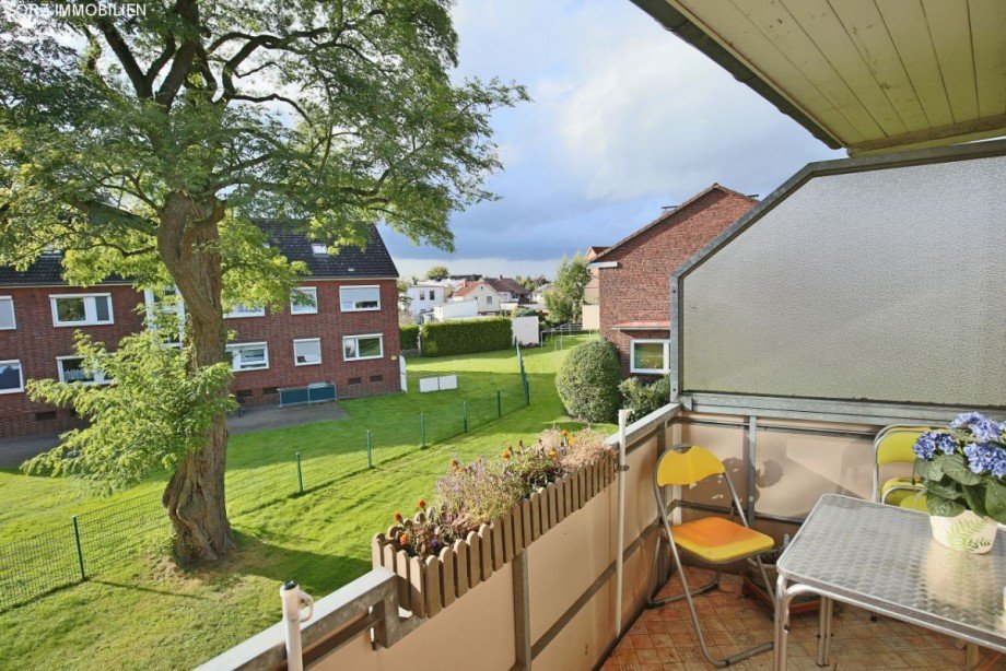 3 Etagenwohnung Elmshorn
