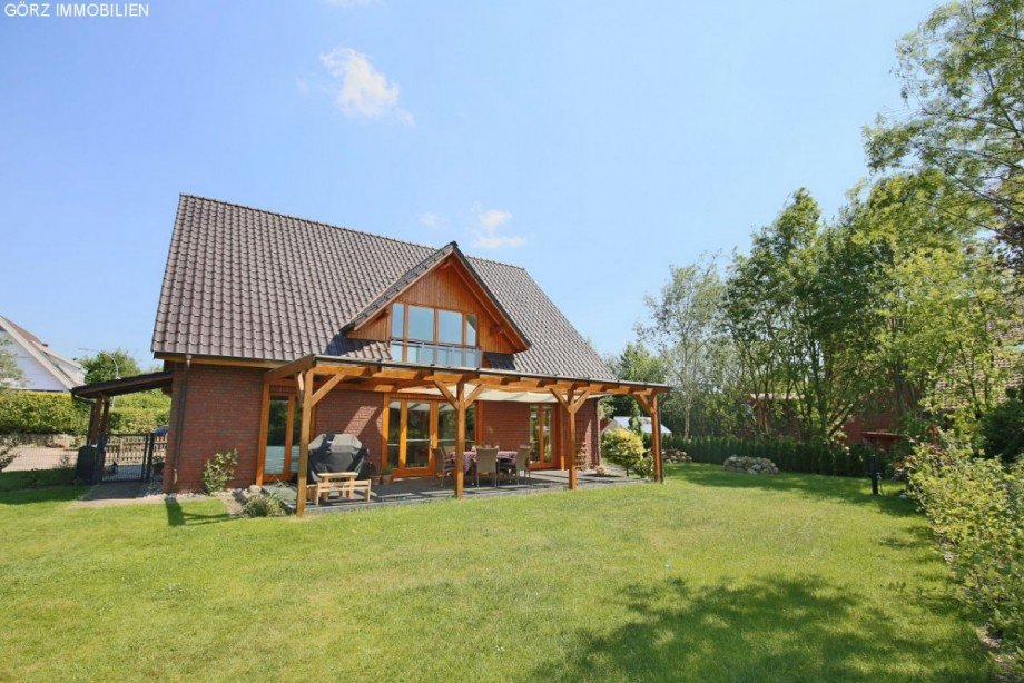 Erker Einfamilienhaus Quickborn