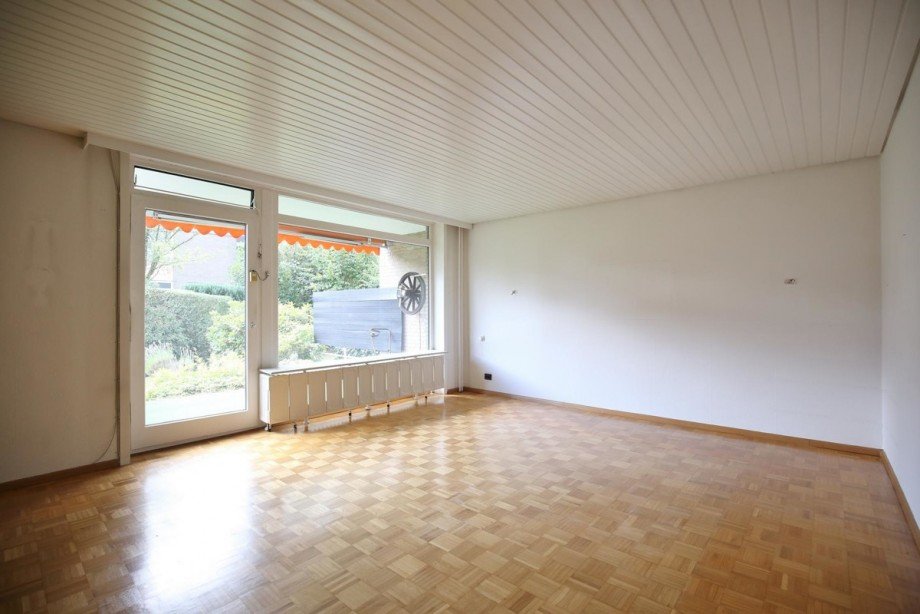 gro�z�gig! Reihenmittelhaus Norderstedt